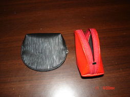 零钱包 广州市白云区人和格伦德皮具制品厂的匠心之作