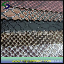 福州瑞源贸易 多元化皮革制品全览