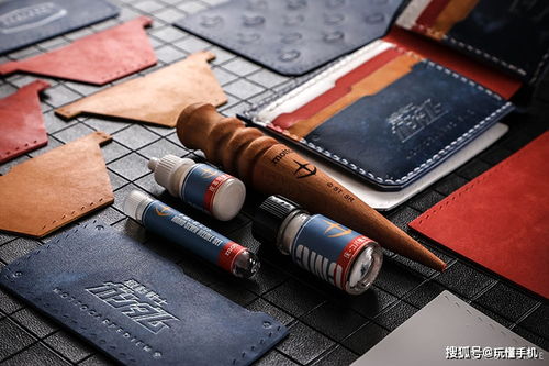 高达联名皮革精品 三大经典招牌机甲，演绎跨界奢华魅力